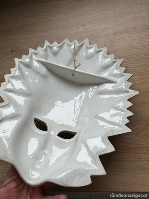 Venezianische Maske  Bild 3
