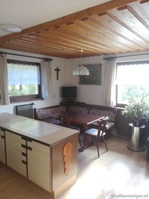 Zimmer, Wohnung, Bild 8