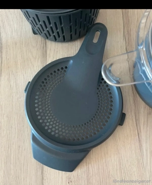 Vorwerk Thermomix TM6  Bild 2