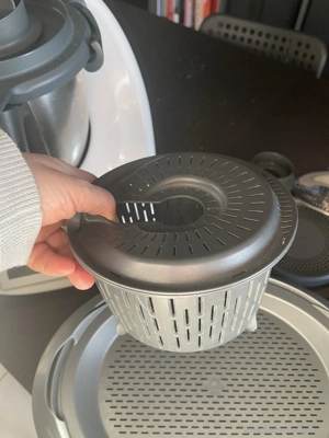 Vorwerk Thermomix TM6  Bild 3