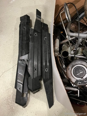 Puch Maxi Teilekonvolut Bild 2