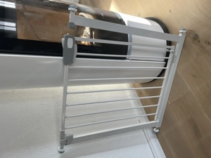 Türschutzgitter Bild 2