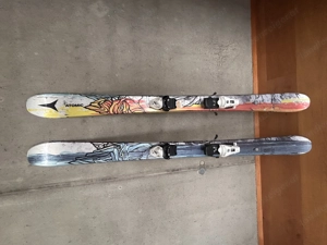 Freestyle Ski von Atomic