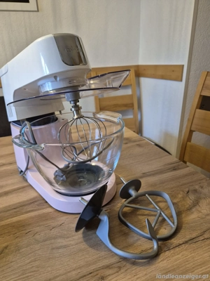 Kenwood Chef  Bild 2