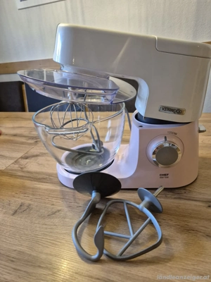 Kenwood Chef 
