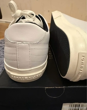 Neu Original Tommy Hilfiger Sneaker (Herren) Bild 2
