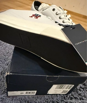 Original Tommy Hilfiger Sneaker (Herren)