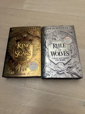 Diverse Bücher, Buchbände, komplett Bild 3