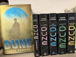 Diverse Bücher, Buchbände, komplett Bild 2