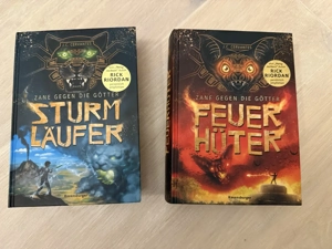 Diverse Bücher, Buchbände, komplett Bild 4