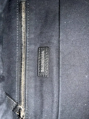 Balenciaga Everyday Backpack Leather Small Bild 4