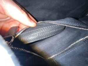 Balenciaga Everyday Backpack Leather Small Bild 5