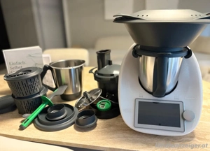 thermomix tm 6  Bild 3