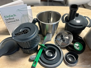 thermomix tm 6  Bild 4