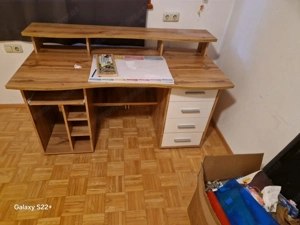 Schreibtisch  Bild 3
