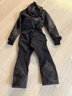 Montec Ski Snowboard Overall  Bild 2