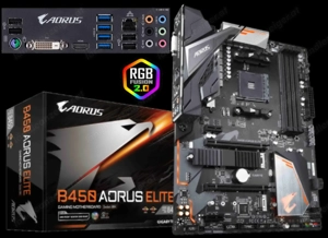 Gaming-PC (Ryzen 5 3600XT, 512GB M2 SSD, 1TB HDD, 16GB Ram, GTX1070 8GB) - TOP Bild 5