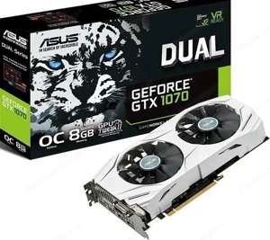 Gaming-PC (Ryzen 5 3600XT, 512GB M2 SSD, 1TB HDD, 16GB Ram, GTX1070 8GB) - TOP Bild 8