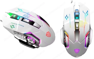 Gaming-PC (Ryzen 5 3600XT, 512GB M2 SSD, 1TB HDD, 16GB Ram, GTX1070 8GB) - TOP Bild 10