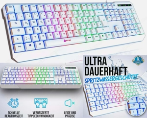 Gaming-PC (Ryzen 5 3600XT, 512GB M2 SSD, 1TB HDD, 16GB Ram, GTX1070 8GB) - TOP Bild 9