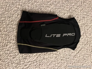 Rückenprotektor Body Glove - WIE NEU