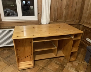 Schreibtisch gebraucht zum abholen
