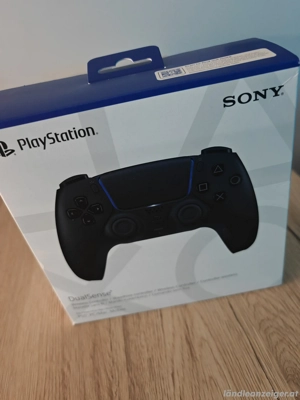 Ps5 Dualsense Controller