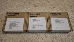 106 Stk. Ersatzbürsten-Köpfe für Philips Sonicare zu verkaufen