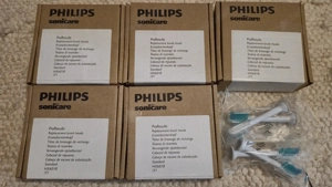 106 Stk. Ersatzbürsten-Köpfe für Philips Sonicare zu verkaufen Bild 2
