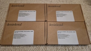 106 Stk. Ersatzbürsten-Köpfe für Philips Sonicare zu verkaufen Bild 3