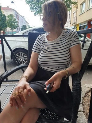 Behaarte Srxy Sabrina! magst du zärtlich?  Bild 2