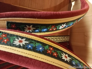 Steirische Harmonika 4 Reihig Bild 4