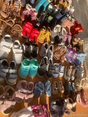 Babyschuhe Kinderschuhe