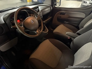 Fiat Doblo JTD TÜV 05 26 + 4Mon. Bild 5