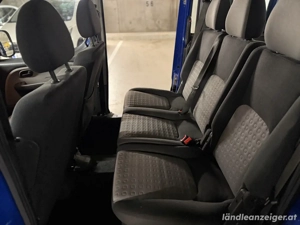 Fiat Doblo JTD TÜV 05 26 + 4Mon. Bild 6