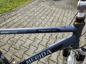 Merida Freeway 9300 Bild 2