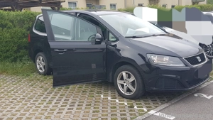 Tdi 2.0 mit neuem Pickerl, garagenauto mit Serviceheft Bild 4