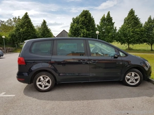 Tdi 2.0 mit neuem Pickerl, garagenauto mit Serviceheft Bild 5