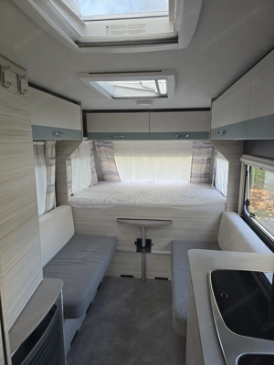 Wohnwagen Dethleffs C'Joy QLK  Bild 5