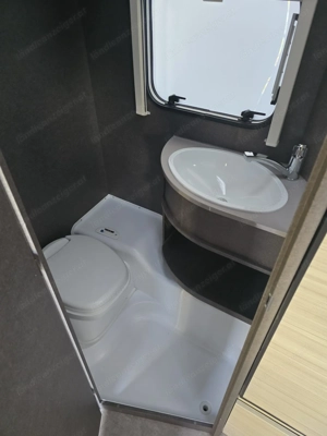 Wohnwagen Dethleffs C'Joy QLK  Bild 3