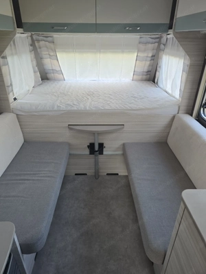 Wohnwagen Dethleffs C'Joy QLK  Bild 4