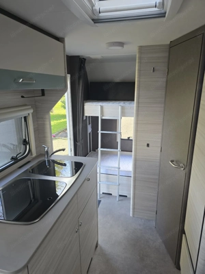 Wohnwagen Dethleffs C'Joy QLK  Bild 2