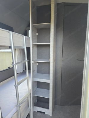 Wohnwagen Dethleffs C'Joy QLK  Bild 8