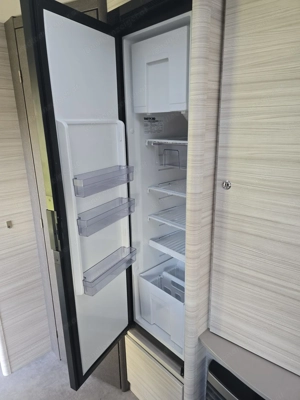 Wohnwagen Dethleffs C'Joy QLK  Bild 6