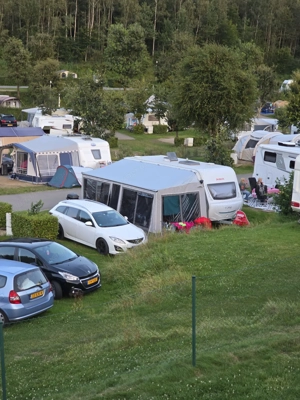 Wohnwagen Dethleffs C'Joy QLK  Bild 10