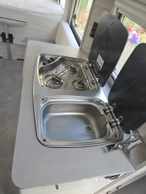 Wohnwagen Dethleffs C'Joy QLK  Bild 7