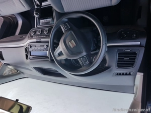 Tdi 2.0 mit neuem Pickerl, garagenauto mit Serviceheft Bild 7