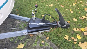 Wohnwagen Dethleffs C'Joy QLK  Bild 9