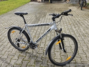 Merida Whitewater Bild 2