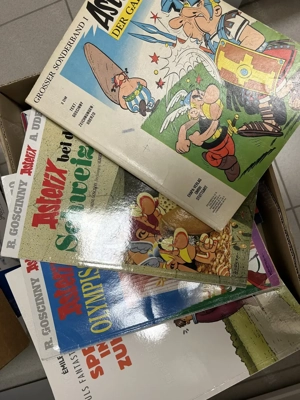 Bücherkiste für Jungen und Jugendliche Bild 4